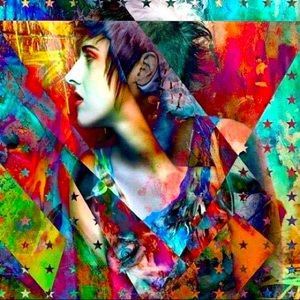 Meet your Posher, Jen